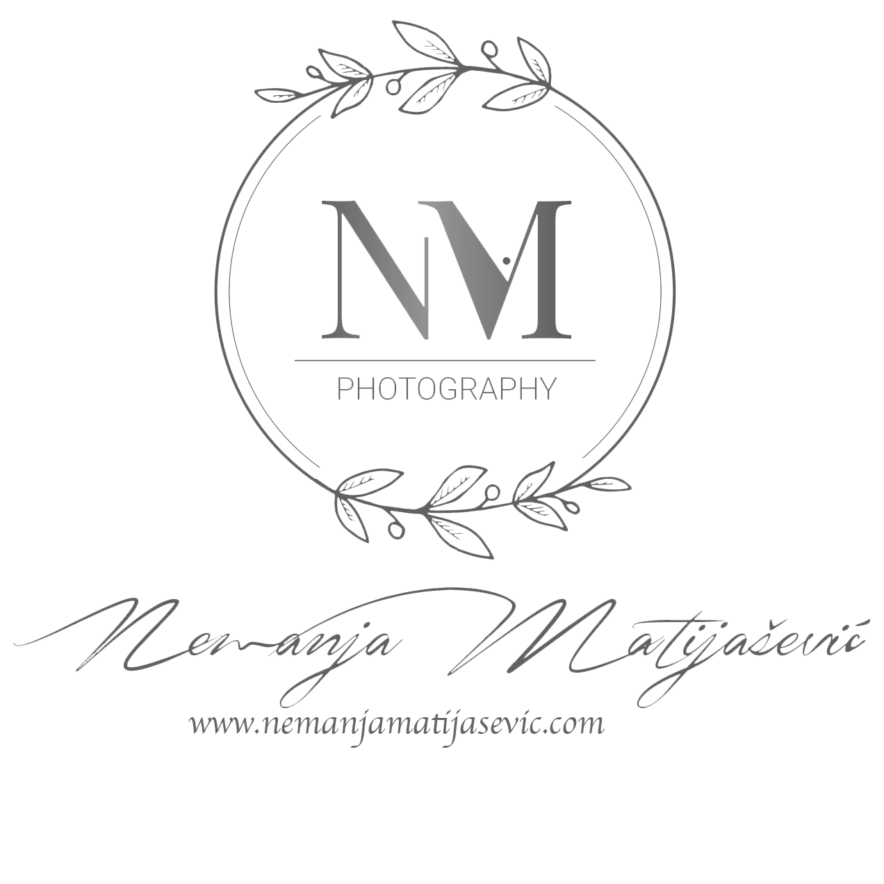 Nemanja Matijasevic Wedding Photographer